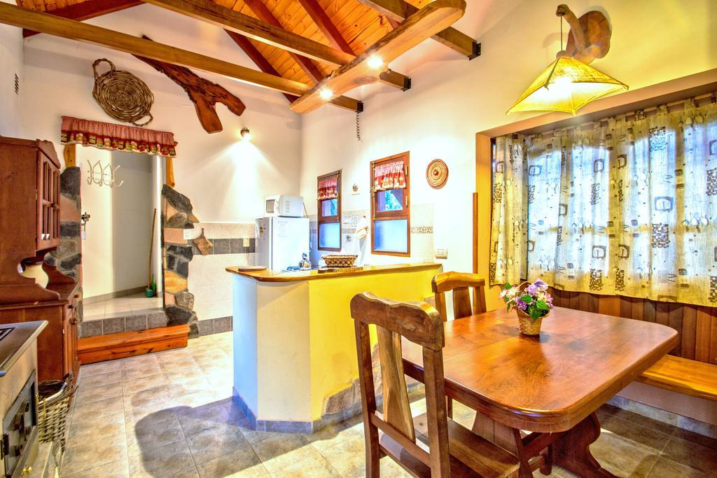 Blumenau Relax & Holidays Вилья-Хенераль-Бельграно Экстерьер фото